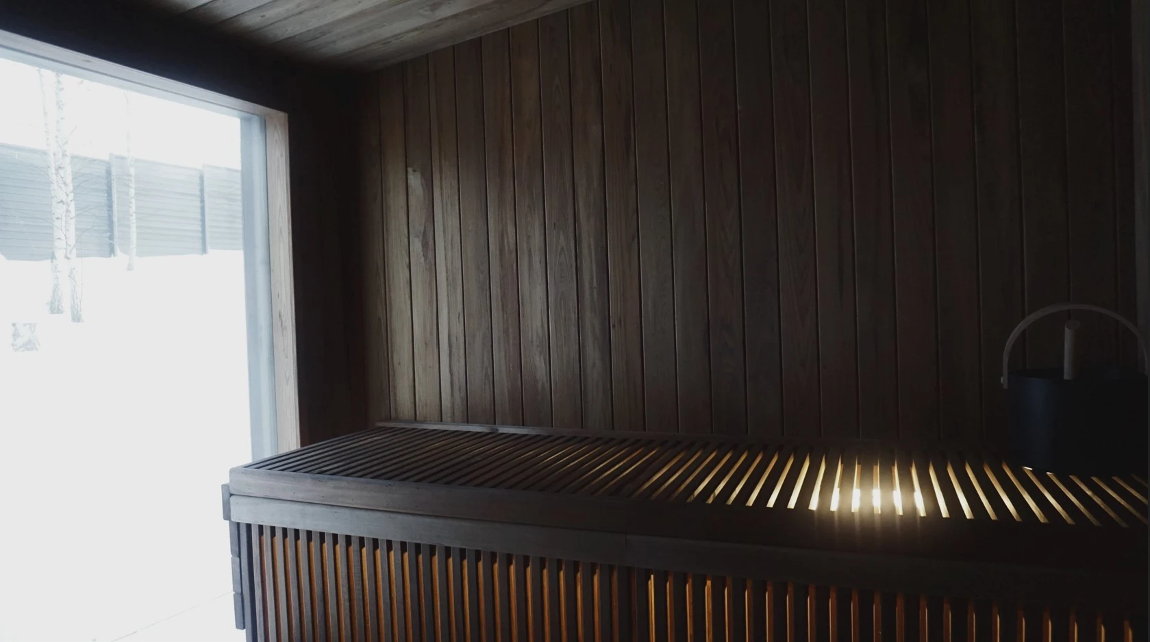 Парилка — фото