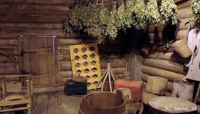 История банных традиций в России: от старинных обрядов до современных домиков